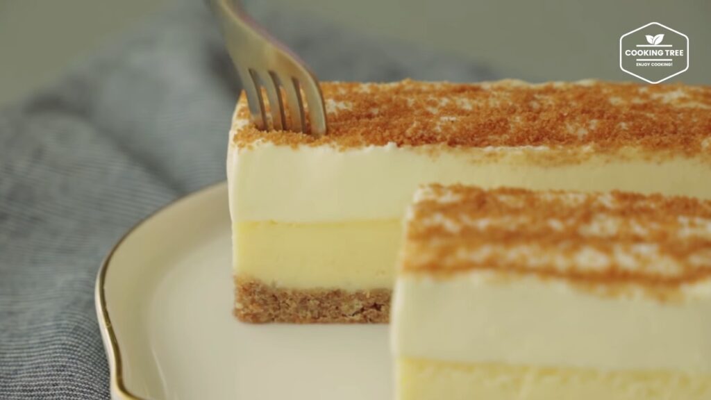 Cheesecake Bars Recipe Cooking tree