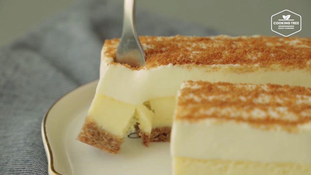 Cheesecake Bars Recipe Cooking tree