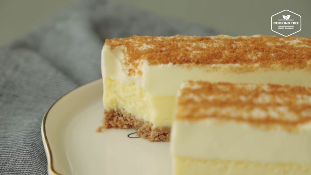 Cheesecake Bars Recipe Cooking tree