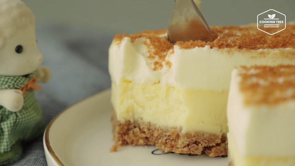 Cheesecake Bars Recipe Cooking tree