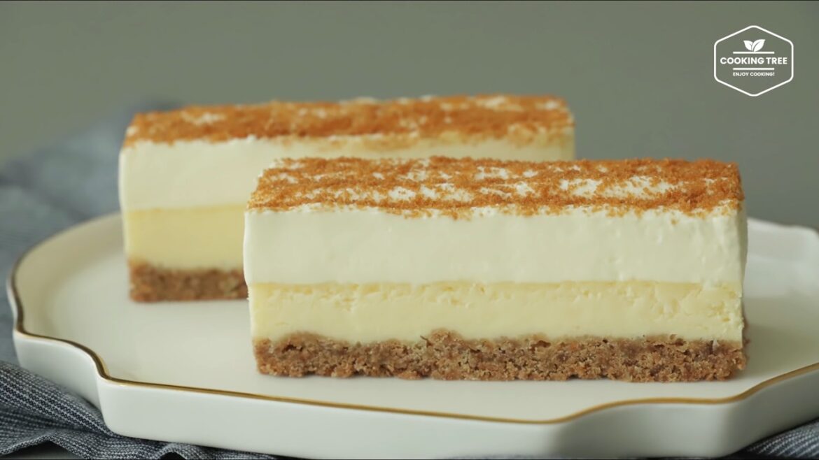 Cheesecake Bars Recipe Cooking tree