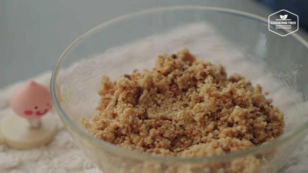 Cherry blossom Souffle Cheesecake Recipe Cooking tree