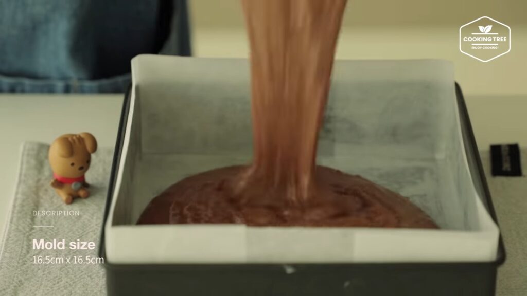 Chocolate Cake Bars Recipe Cooking tree