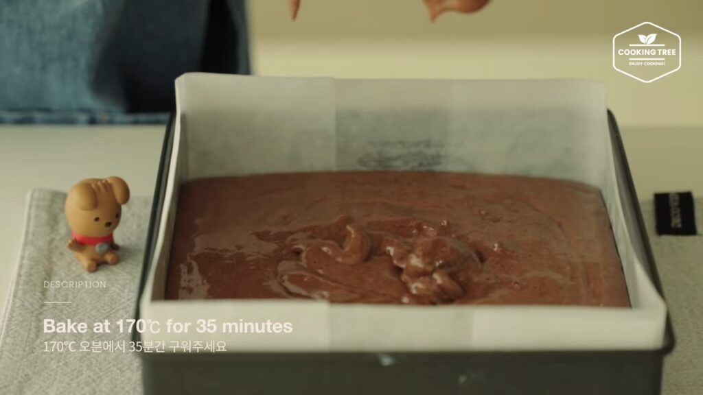 Chocolate Cake Bars Recipe Cooking tree