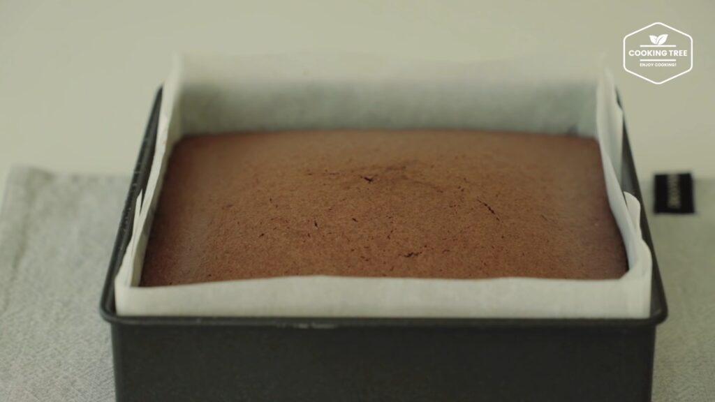 Chocolate Cake Bars Recipe Cooking tree