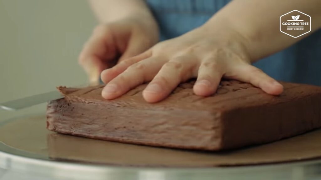 Chocolate Cake Bars Recipe Cooking tree