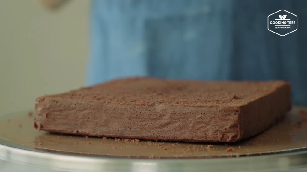 Chocolate Cake Bars Recipe Cooking tree