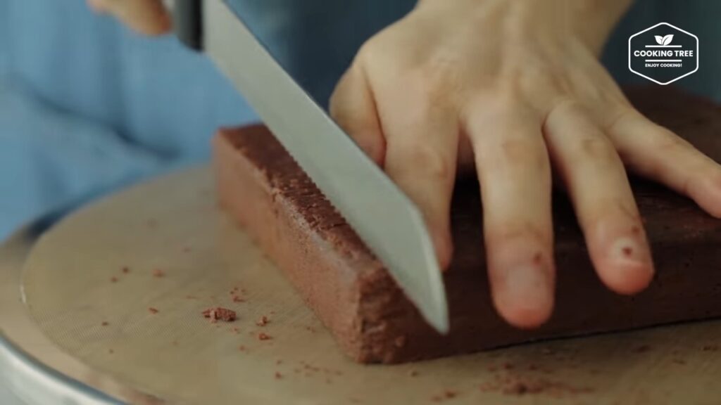 Chocolate Cake Bars Recipe Cooking tree