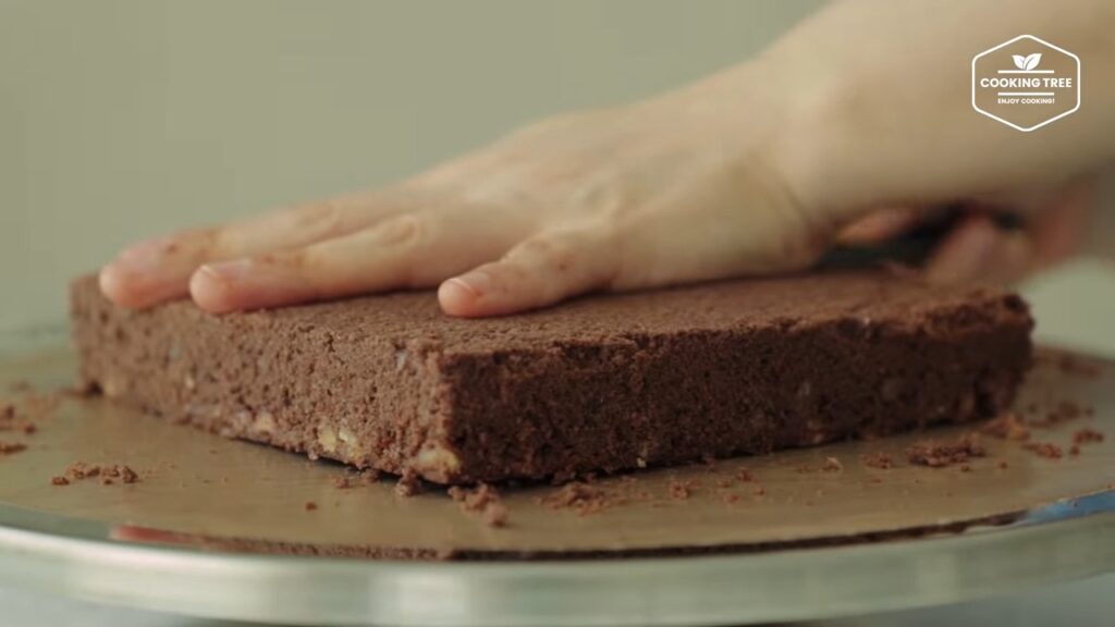 Chocolate Cake Bars Recipe Cooking tree