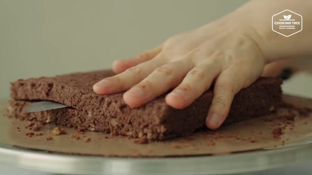 Chocolate Cake Bars Recipe Cooking tree