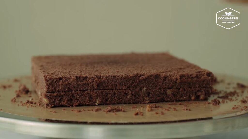 Chocolate Cake Bars Recipe Cooking tree