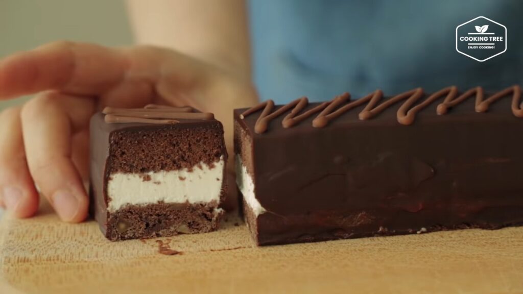 Chocolate Cake Bars Recipe Cooking tree