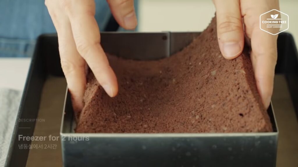 Chocolate Cake Bars Recipe Cooking tree