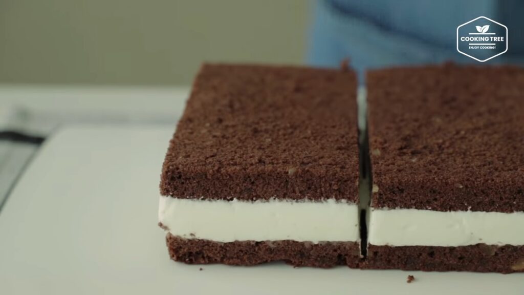 Chocolate Cake Bars Recipe Cooking tree