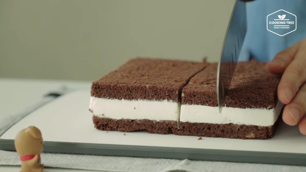 Chocolate Cake Bars Recipe Cooking tree