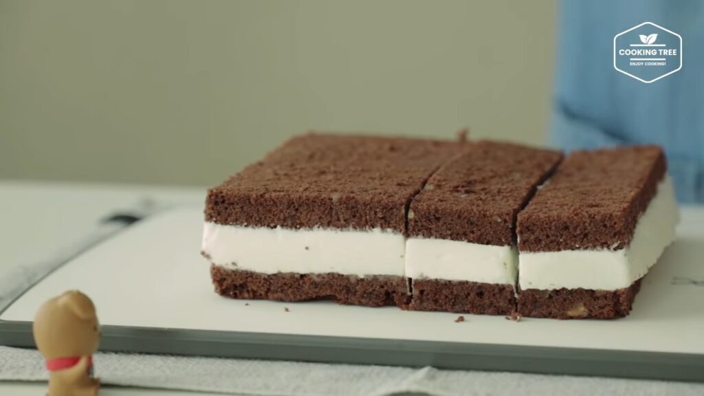 Chocolate Cake Bars Recipe Cooking tree