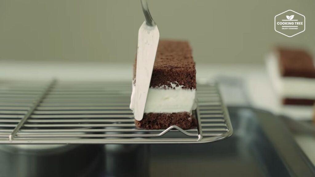 Chocolate Cake Bars Recipe Cooking tree