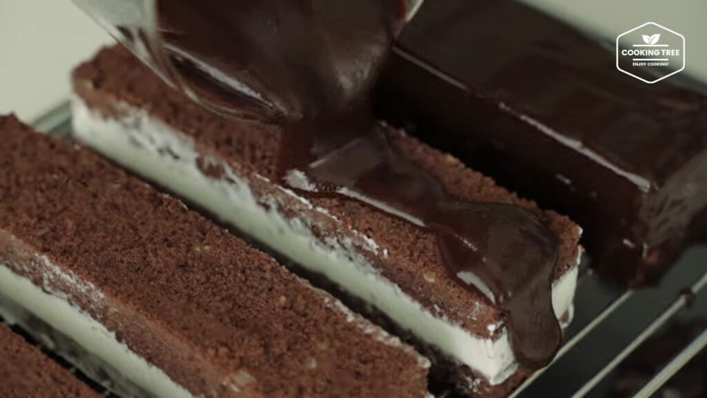 Chocolate Cake Bars Recipe Cooking tree