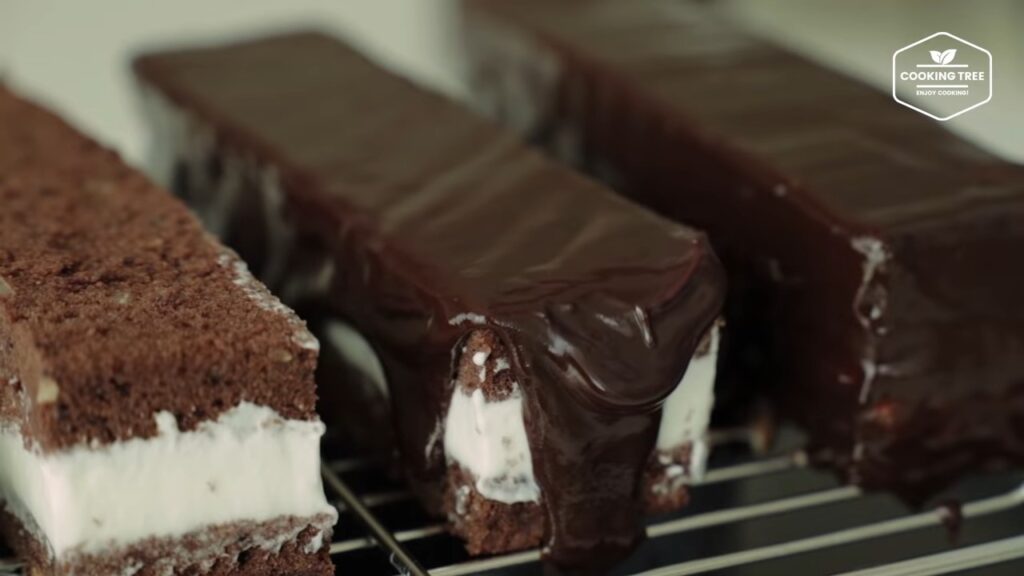 Chocolate Cake Bars Recipe Cooking tree