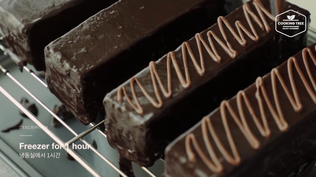 Chocolate Cake Bars Recipe Cooking tree