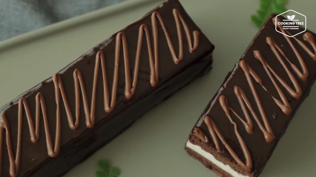 Chocolate Cake Bars Recipe Cooking tree