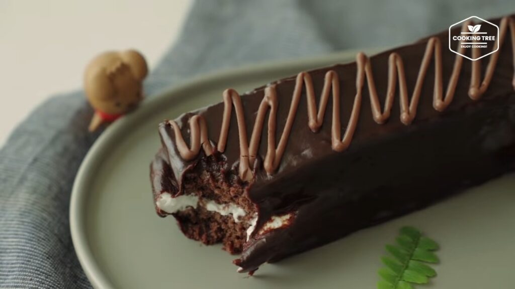 Chocolate Cake Bars Recipe Cooking tree