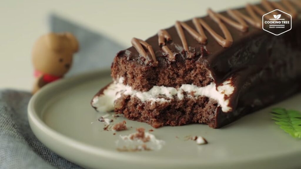 Chocolate Cake Bars Recipe Cooking tree