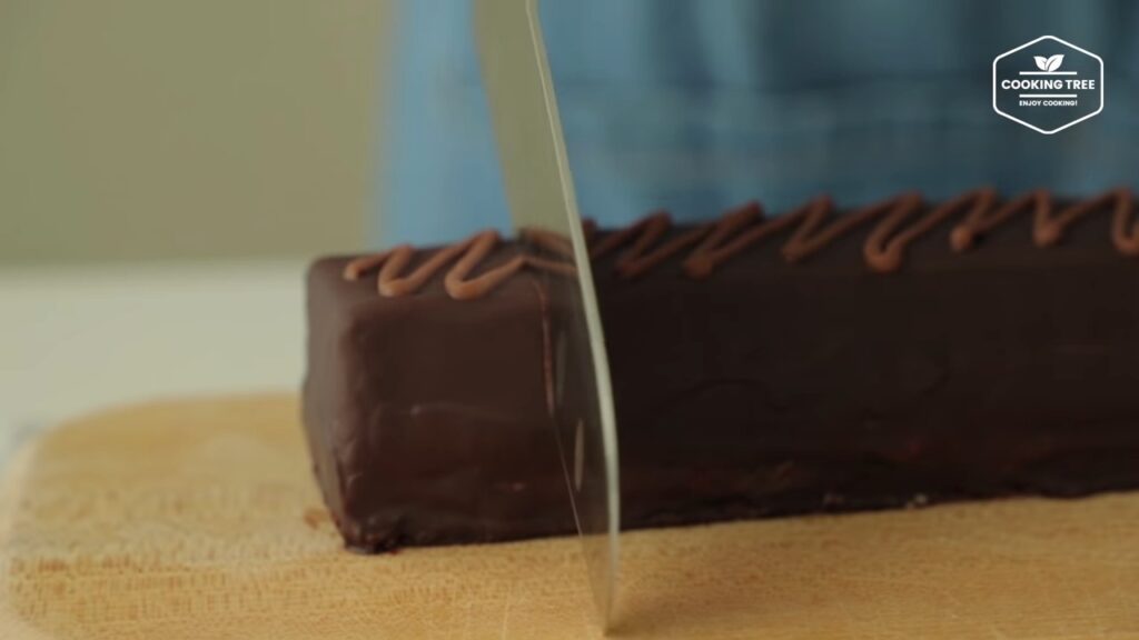Chocolate Cake Bars Recipe Cooking tree