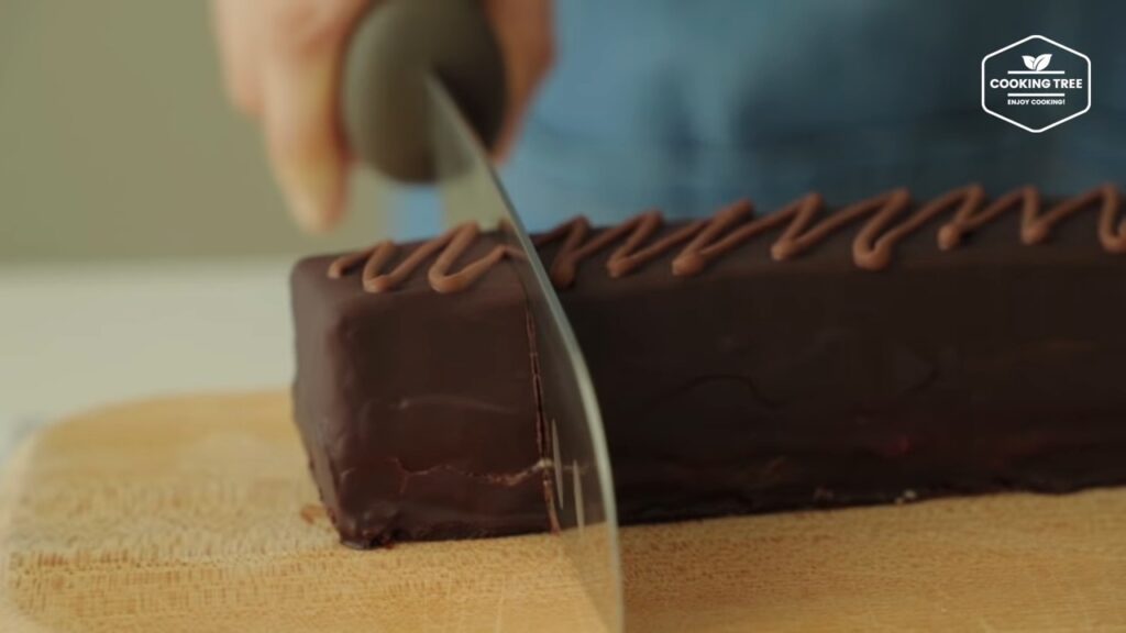 Chocolate Cake Bars Recipe Cooking tree