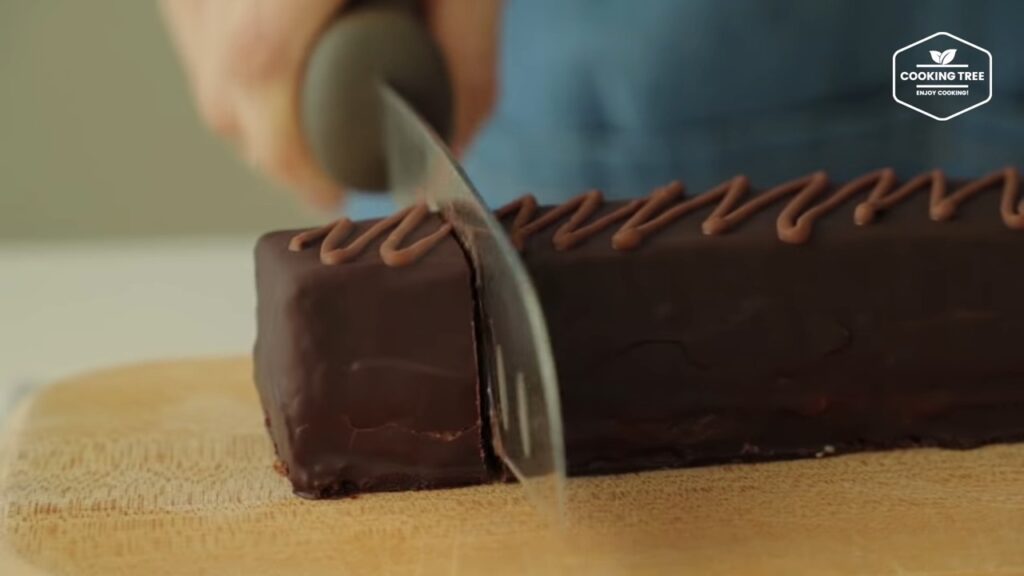 Chocolate Cake Bars Recipe Cooking tree