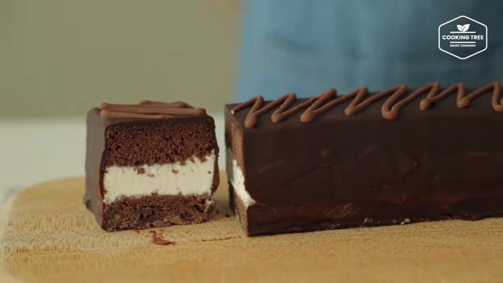 Chocolate Cake Bars Recipe Cooking tree