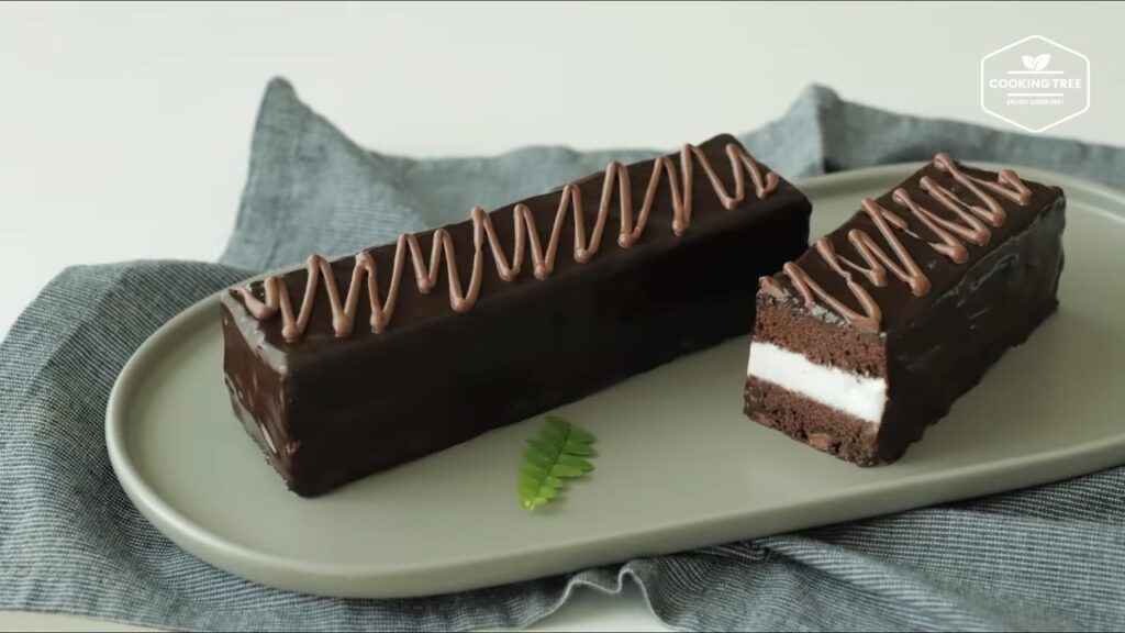 Chocolate Cake Bars Recipe Cooking tree