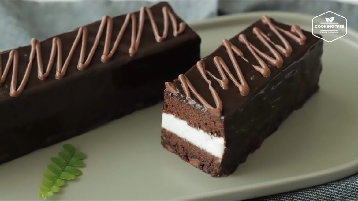 Chocolate Cake Bars Recipe Cooking tree