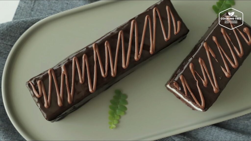 Chocolate Cake Bars Recipe Cooking tree