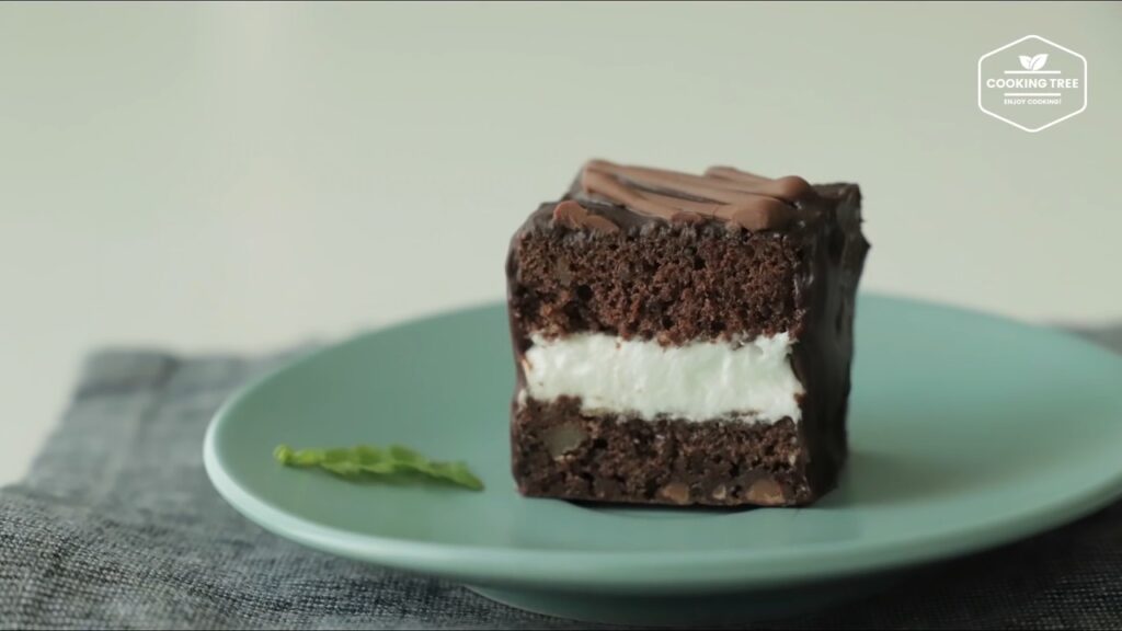 Chocolate Cake Bars Recipe Cooking tree