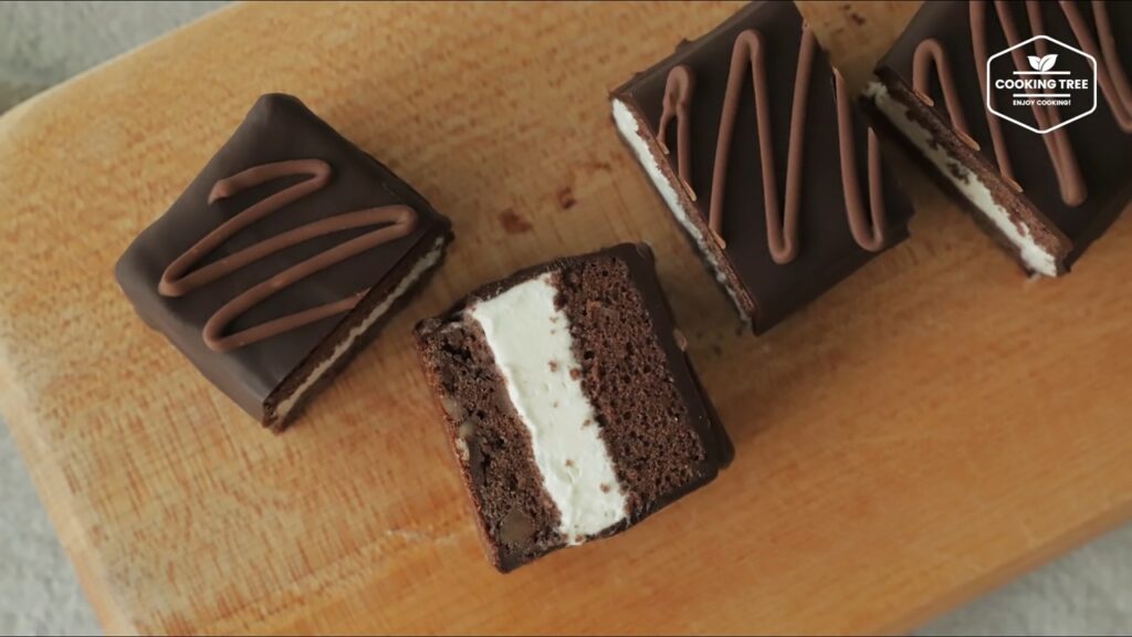 Chocolate Cake Bars Recipe Cooking tree