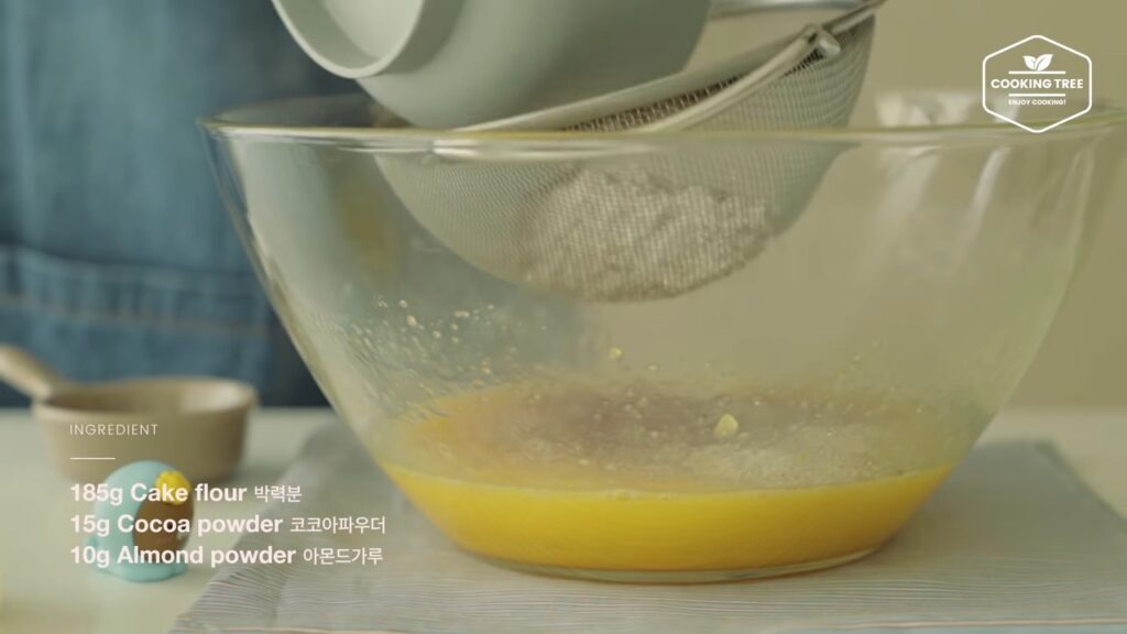 Chocolate Crepe Cake Recipe Cooking tree