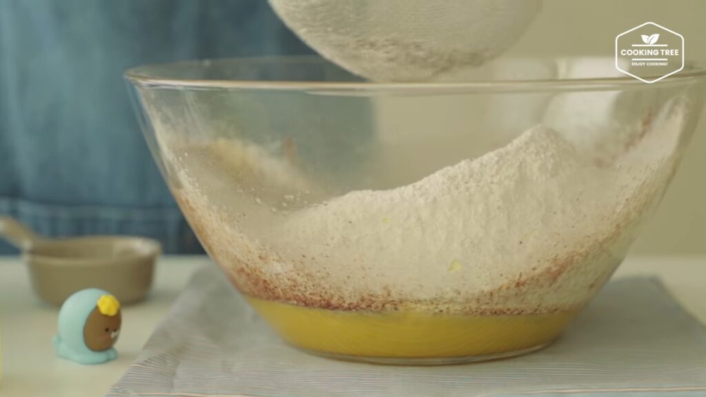 Chocolate Crepe Cake Recipe Cooking tree