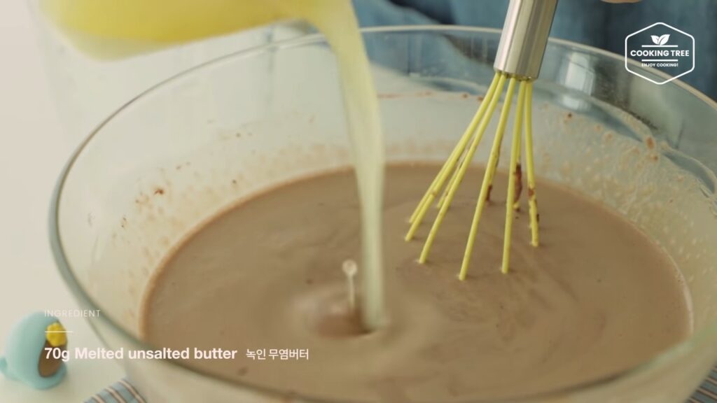 Chocolate Crepe Cake Recipe Cooking tree