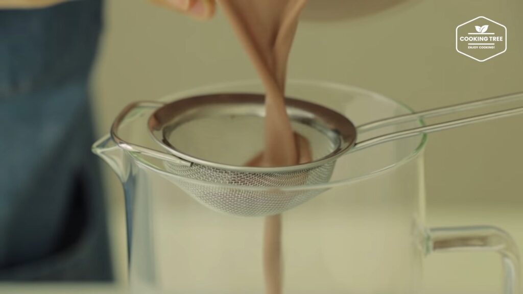 Chocolate Crepe Cake Recipe Cooking tree