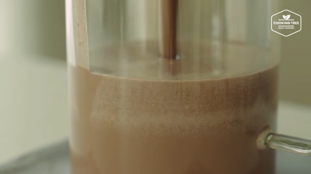 Chocolate Crepe Cake Recipe Cooking tree