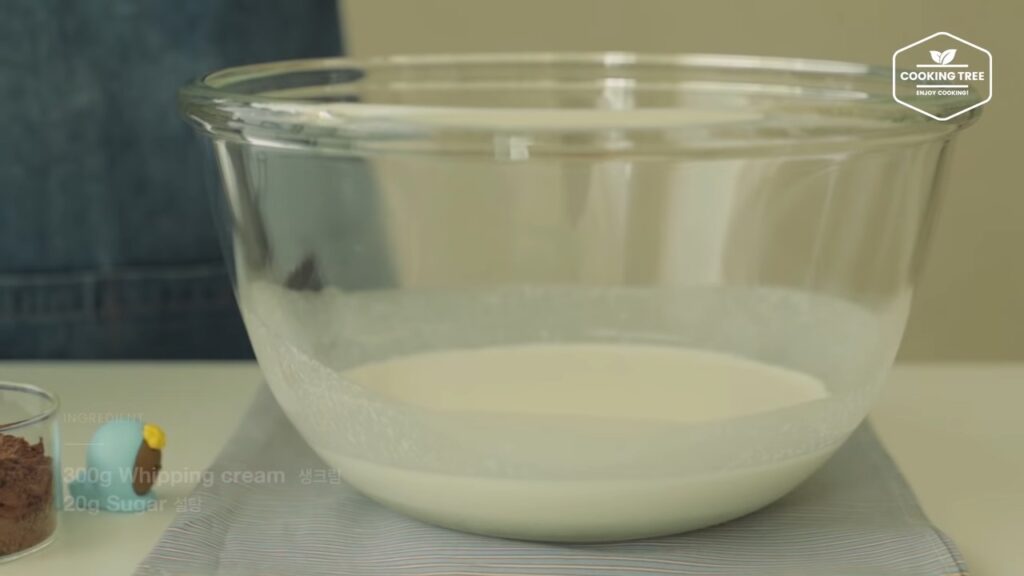 Chocolate Crepe Cake Recipe Cooking tree