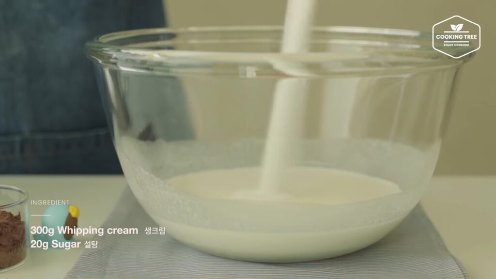 Chocolate Crepe Cake Recipe Cooking tree