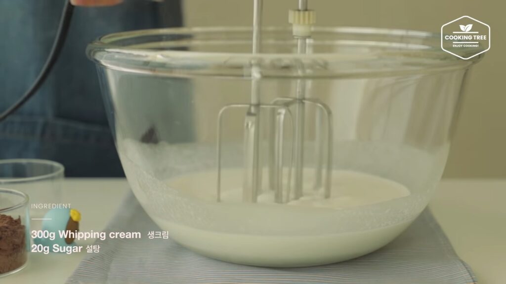 Chocolate Crepe Cake Recipe Cooking tree