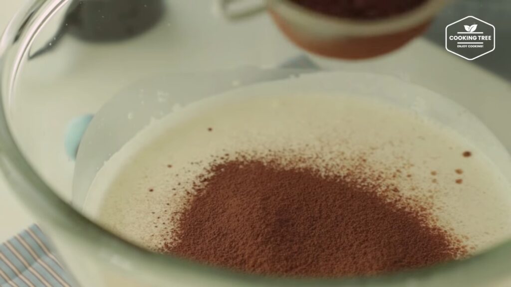 Chocolate Crepe Cake Recipe Cooking tree