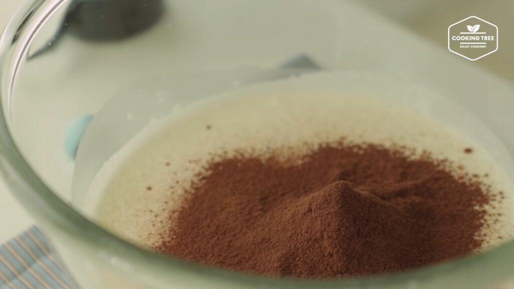 Chocolate Crepe Cake Recipe Cooking tree