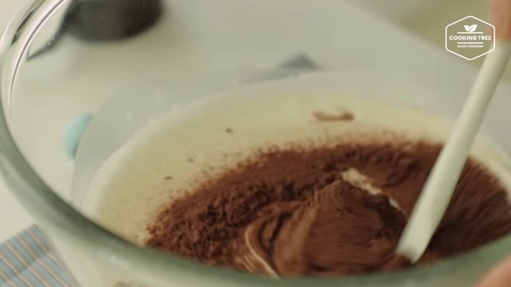 Chocolate Crepe Cake Recipe Cooking tree