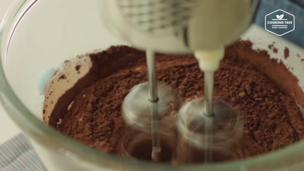 Chocolate Crepe Cake Recipe Cooking tree