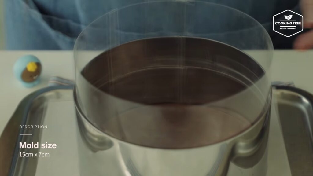 Chocolate Crepe Cake Recipe Cooking tree