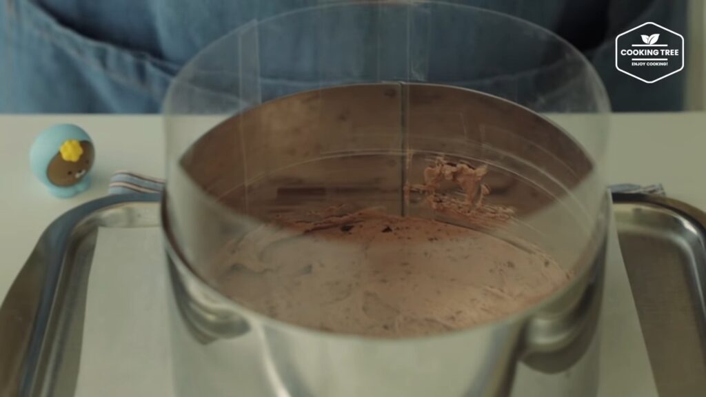 Chocolate Crepe Cake Recipe Cooking tree